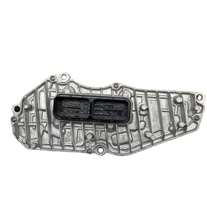 Unidad de Control de Transmisión DPS6 6DCT250 TCU TCM para Ford Focus EcoSport Mondeo <span class=keywords><strong>Renault</strong></span> Captur Megane Scenic <span class=keywords><strong>Twizy</strong></span> - Product Image 1