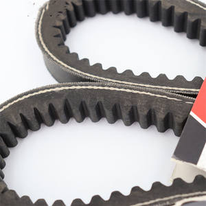 Courroie trapézoïdale industrielle en caoutchouc BANDO RPF RPF7905 RPF7910 RPF7915 RPF7920 RPF7925 RPF7930 RPF7935 - Product Image 3