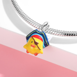 Breloques en argent Sterling 925 pour collier, pendentifs de pirate, perles en émail, grosses pointes, style gladiateur, <span class=keywords><strong>bijoux</strong></span> adaptés pour femmes, nouvelle collection - Product Image 6