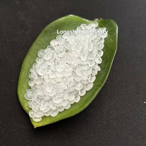 เม็ดพลาสติกโพลีโพรพิลีนบริสุทธิ์ HP500N MFR 0.9 เกรดอาหาร เกรดขึ้นรูป สำหรับทำฝาขวดและของเล่น - Product Image 6
