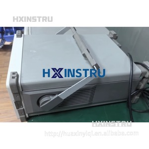 1PC SPIRENT GSS6300 MULTI-GNSS CHANNEL รับประกัน 90 วัน โดยบริการด่วน H - Product Image 2