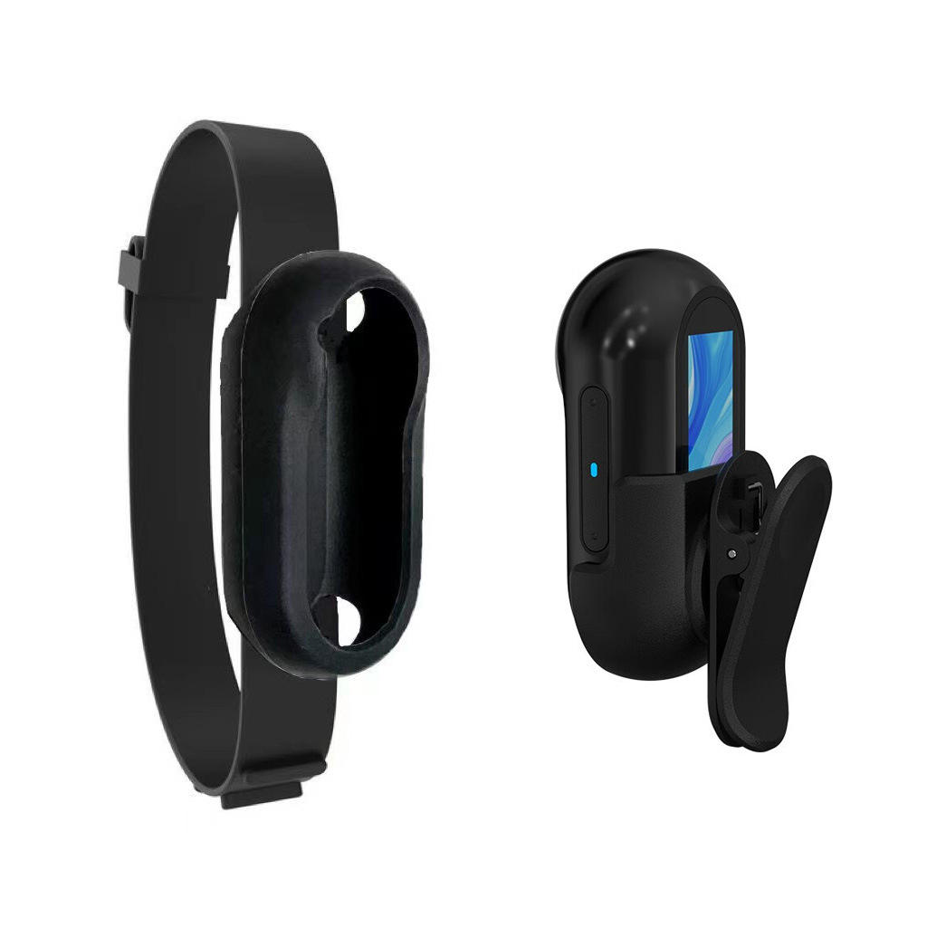 กล้องสีดำ (ไม่มีการ์ด)