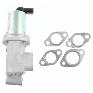 Valvola EGR di ricambio Wanray per Kia <span class=keywords><strong>Rio</strong></span> Ceed Cerato Hyundai i30 Accent 1.5 1.6 CRDi 28410-2A350 Unità di ricircolo dei gas di scarico - Product Image 2