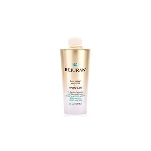 Rejuran Dual Effect Ampoule 30ml C-PDRN 0.5% Anti-Aging <b>Serum</b> <b>Face</b> Care - Product Image 2