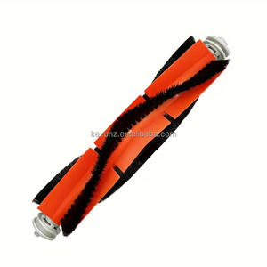 Ensemble d'accessoires 11 pièces pour aspirateur robot Dreame Bot <span class=keywords><strong>D10</strong></span> <span class=keywords><strong>Plus</strong></span> RLS3D/Z10 Pro/L10 <span class=keywords><strong>Plus</strong></span>, brosse principale, brosse latérale, filtre, serpillière, sac à poussière de remplacement - Product Image 2