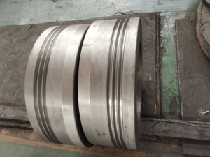 Điều kiện mới nâng hướng dẫn bánh xe dây ròng rọc bánh xe ròng rọc với nhiều rãnh đơn - Product Image 6