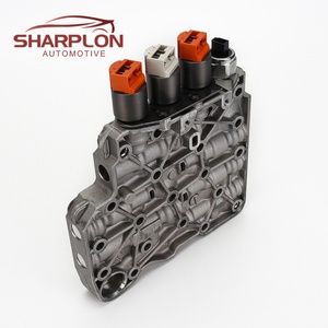 Cuerpo de Válvulas para Caja de Cambios Automática CVT VT2, para M3 M6 S8 T6 Y6 L6 G6, Gran Venta - Product Image 6