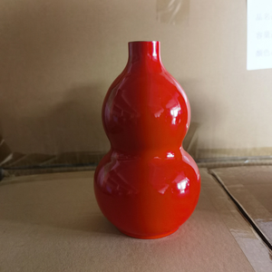 Bouteille d'eau portable de sport en acier inoxydable rétro de luxe léger, en forme de <span class=keywords><strong>gourde</strong></span>, à simple paroi, pour l'extérieur - Product Image 5