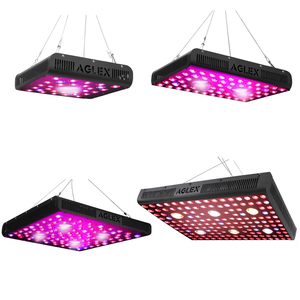 โคมไฟปลูกพืช aglex cob 2000W 3000W LED 650W 400W ไฟปลูกต้นไม้พลังงานสูง