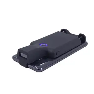 R70 cellulare Clip posteriore immagine Scanner di codici a barre lettore di etichette 1D 2D nuovo Design Scanner di raccolta dati intelligente per l'archiviazione