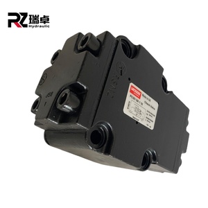 ชุดควบคุมไฮดรอลิกแบบ Pilot Operated Check รุ่น PCGV-8A-1-10 ขายส่งอุปกรณ์ไฮดรอลิก - Product Image 2