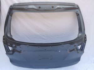 Panneaux de <span class=keywords><strong>porte</strong></span> <span class=keywords><strong>d</strong></span>'origine OEM pour Hyundai IX35 Tucson 2011- - Pièces de rechange automobiles en métal - De l'usine # 760032S020 - Product Image 3