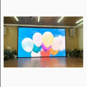 P1 P1.25 P1.53 P1.86 P2.5 Church Pantalla Giant SMD Indoor LED Display <b>Screen</b> - Product Image 4