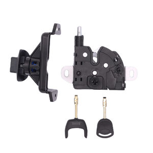 ชุดล็อคประตูฟอร์ด 6C1A16D748AB อะไหล่ทดแทนสำหรับซ่อมแซม ชิ้นส่วนใหม่ - Product Image 4