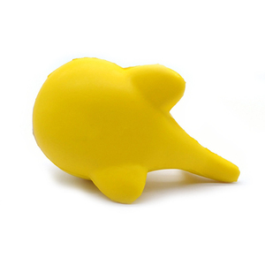 Most Popular PU Foam Simulation Animal Whale Shaped Venting Slow Rising Stress Reliever Soft Promotional Toy for <b>Kids</b> Adults - Product Image 5