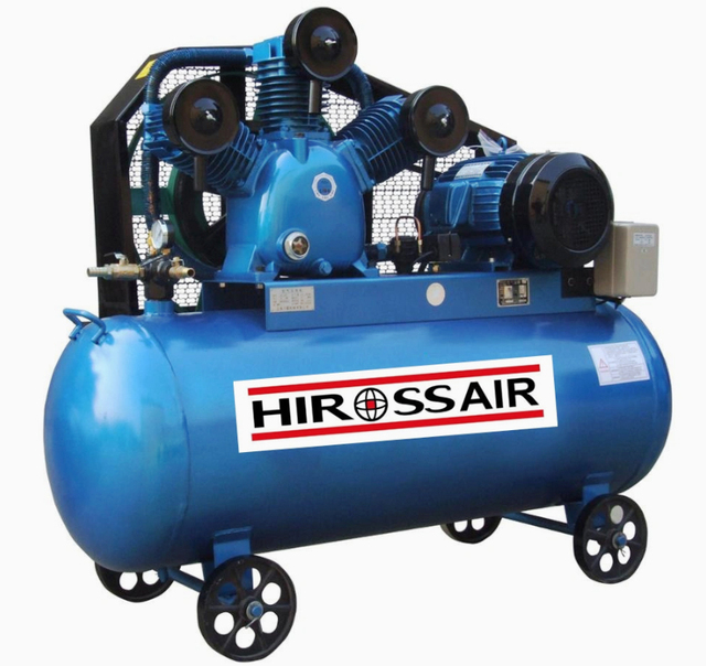 Compressor Air 100L 3Hp Chinese Industrial Spray Painting Compressors Dental Silent Oil Free Compressor Machine