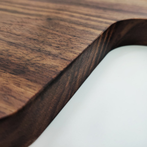 Đề nghị rắn keo nhà bếp bằng gỗ cắt thớt gỗ lớn bán buôn tabla de madera Para cocina - Product Image 4