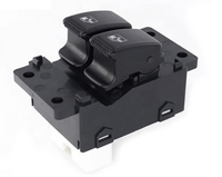 Interruptor de ventanilla eléctrica Universal para coche con cerradura de puerta automática 93570-0X000 para Hyundai I10 2007 -2013