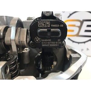 Compatibile con BMW Testata Motore Destra R1250 GS 2019 2020 2021 2022 2023 Parte Moto - Product Image 4