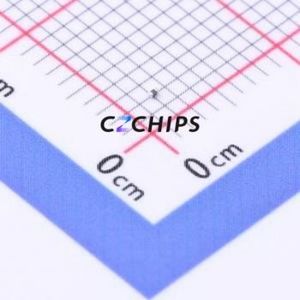 BK0603TM241-T Ferrite Bead 0201 RF ( Impedance @ Frequency: 240Ohm@100MHz )( Error: 25% )( DC Resistance (DCR): 380mOhm ) - Product Image 2