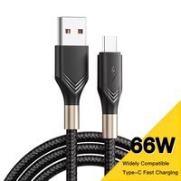 Kabel Data ponsel Usb tipe-c, kabel Data Usb tipe-c, pengisian daya cepat, kabel Data 1M, Tipe C