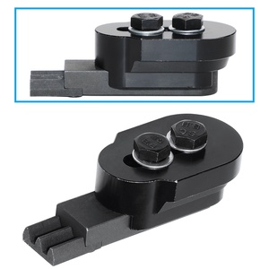 Kit d'outils de <span class=keywords><strong>calage</strong></span> <span class=keywords><strong>moteur</strong></span> HTL pour réparation automobile <span class=keywords><strong>BMW</strong></span> N20 N26, avec blocage d'arbre à cames, goupilles d'alignement et tendeur de chaîne - Product Image 5