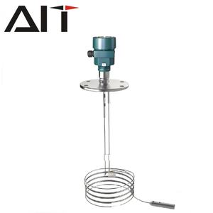 उत्पादन 4-20mA ठोस मापने उच्च तापमान 30 मीटर तरल के लिए गाइड लहर रडार स्तर ट्रांसमीटर - Product Image 4