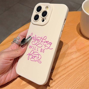 Creative <span class=keywords><strong>Art</strong></span> Letter di Stampa Pupilla Occhio Pro Fotocamera Foro TPU Custodia per Cellulare Iphone 7 8 X Xr Xs 11 12 13 14 15 16 17 - Product Image 2