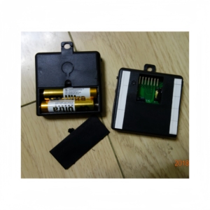 Inverter per Fogli <span class=keywords><strong>EL</strong></span> con Controllo Sonoro USB 5V, Impermeabile, con Luce Ritmica Lampeggiante 0~300 Cm2 per Prodotti <span class=keywords><strong>EL</strong></span> - Product Image 6