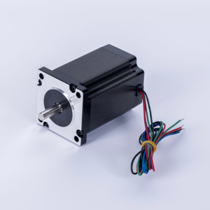 Motor Nema24 de 60 mm, 2.73 V, 4.2 A, 2.7 Nm - Product Image 4