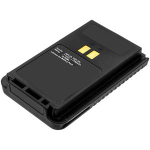 7.4V baterai Li-ion Radio dua arah kompatibel dengan Motorola AAJ67X001 AAJ68X001 EVX-539 EVX-531 EVX-534 - Product Image 6