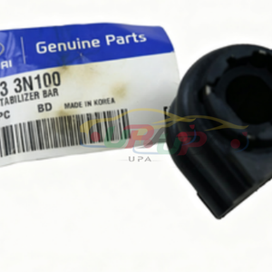 Système de suspension de haute qualité BUSH-STABILIZER BAR 55513-3N100 555133N100 pour Hyundai Santa Fe XL 55513 3N100 - Product Image 2