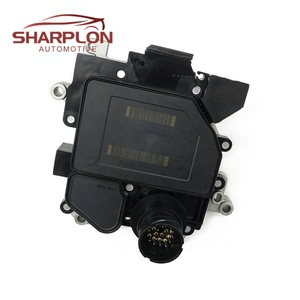 SP ECU CVT TCM TCU de Alta Calidad, Transmisión Automática Multitronic 4B0910155Q 01J927156 01J927156HT para VW - Product Image 6