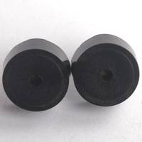 SS1312PA3 Buzzer piézo-électrique à la mode de 13mm à entraînement externe
