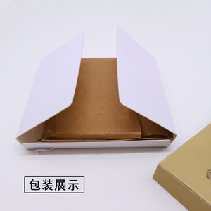 Hongzun Hardwood Corner <b>Nails</b> 7mm 8mm 10mm 12mm 15mm Type For Picture Frames - Product Image 4