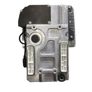 7835-51-1002 ซอฟต์แวร์บำรุงรักษาง่าย ปรับปรุงประสิทธิภาพการทำงาน ระบบควบคุม ECU ทำงานราบรื่น สำหรับบอร์ดคอมพิวเตอร์ PC300-8 - Product Image 1