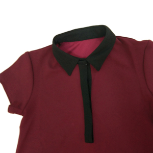<span class=keywords><strong>Les</strong></span> nouvelles robes de t-shirt pour femmes de 2020 sont un succès - Product Image 3