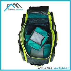 Free Sample Shower Small Zipper <b>Toiletry</b> <b>Bag</b> Custom Travel Bathroom Wash Shaving Dop Kit <b>Toiletry</b> <b>Bags</b> <b>for</b> <b>Women</b> Men - Product Image 5