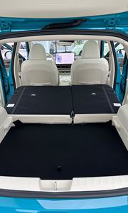 GWM ORA 5 de Alto Valor para Distribuidores Mayoristas |   Vehículo Eléctrico Confiable y Económico para el Mercado Masivo - Product Image 4