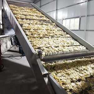 เครื่องอบแห้งมะพร้าวอบ<span class=keywords><strong>แห้ง</strong></span>อัตโนมัติ ด้วยระบบอบด้วยไฟ สำหรับอบกีวี สับปะรด กล้วย และผลไม้อื่นๆ พร้อมจำหน่าย - Product Image 3