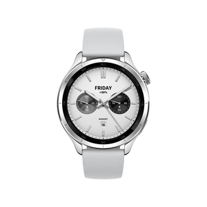 Versión Global <span class=keywords><strong>Mi</strong></span> Watch S4 1.43" 2200 Nits AMOLED 5ATM Resistente al Agua 15 Días de Batería Sensor de Frecuencia Cardíaca y SPO2 Reloj Inteligente - Product Image 3