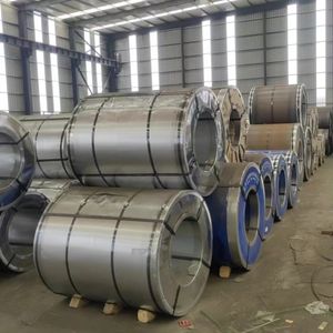 Bandes de bobine en acier galvanisé Dx53D + As120 Acier aluminisé/<span class=keywords><strong>Zm310</strong></span> Aluzinc - Product Image 6