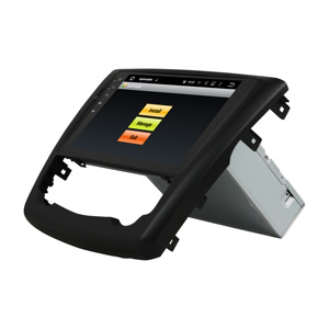 Unità di Controllo per Renault <span class=keywords><strong>Kadjar</strong></span> 2015-2018 con Telecamera Posteriore AHD e Controllo al Volante - Product Image 3