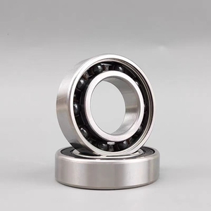 <span class=keywords><strong>Rodamientos</strong></span> de Bolas de Cerámica Híbridos de Alta Velocidad 6803-2RS Si3N4, Adecuados para Bicicletas de Montaña y <span class=keywords><strong>Carretera</strong></span> - Product Image 5