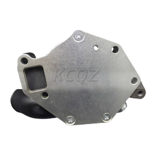 Chất lượng cao 6bg1 4bg1 động cơ Hệ thống làm mát máy bơm nước xây dựng các bộ phận máy móc WW2245DLC-8 W2239-7 W2225LC-8 W2215-8 - Product Image 4