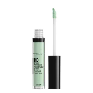 Hd Fotogeniek Concealer Private Label Groene Kleur Corrector Stick Concealer