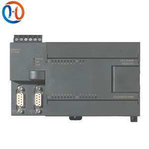 6es7214-1ad23-0xb0 6es7 214-1ad23-0xb0 CPU mô-đun mới ban đầu PLC mô-đun Cổ Phiếu trong kho - Product Image 1