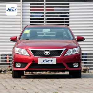 Sedán Usado Confiable, Camry 2012 Junrui 2.0S Edición Yaodong, Automático, Volante a la Izquierda - Product Image 2