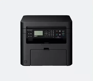 Impresora Láser Monocromática Inalámbrica A4 Canon MF232w, Impresión, Escaneo, 3 en 1, con Wi-Fi y USB para Uso en Oficina, ImageCLASS MF232w - Product Image 4