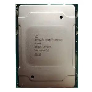 New Hot Product computer Xeon Gold 6150 3.70 GHz Processor CPU